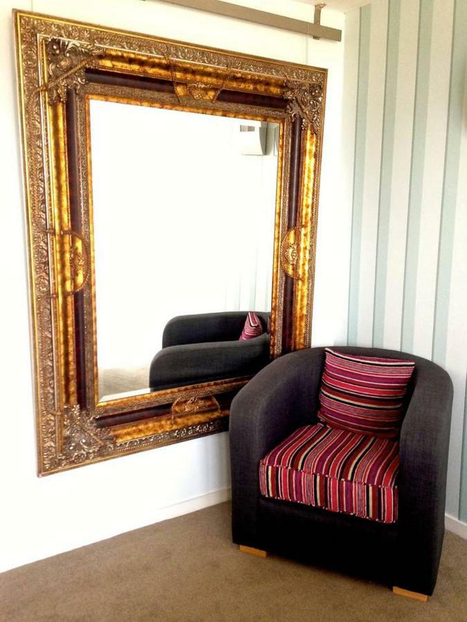 Appartement The Connaught à Hove Extérieur photo